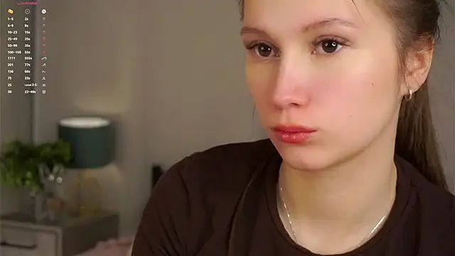 MelaniSeiver online show from 23, 3, 2026