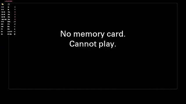 MelaniSeiver online show from 24, 3, 2026