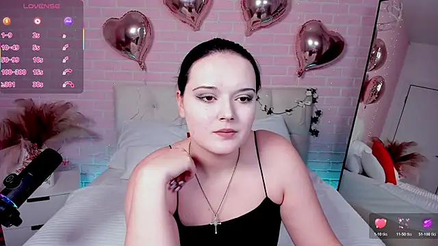 HeyMary online show from 29, 11, 2025