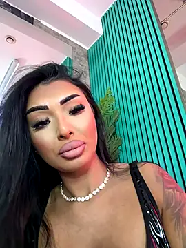 ArabellaPosh online show from 20, 9, 2025