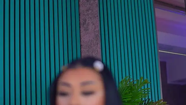 ArabellaPosh online show from 9, 11, 2025