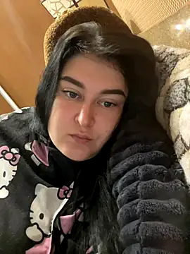 DazzzlingDame online show from 8, 10, 2025