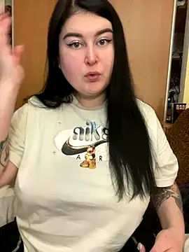 DazzzlingDame online show from 9, 1, 2026