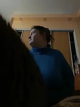 DazzzlingDame online show from 14, 1, 2026