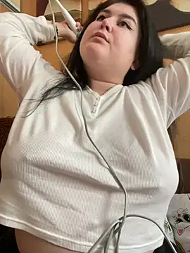 DazzzlingDame online show from 19, 2, 2026