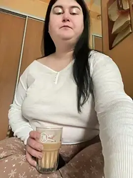 DazzzlingDame online show from 6, 3, 2026