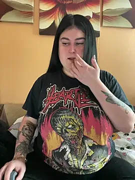 DazzzlingDame online show from 30, 3, 2026