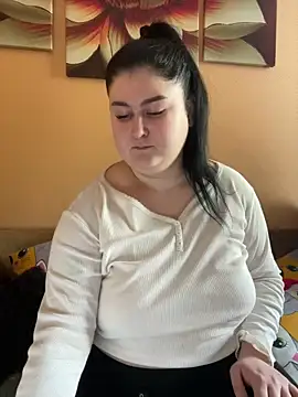 DazzzlingDame online show from 31, 3, 2026