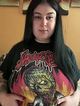 DazzzlingDame online show from 14, 4, 2026