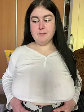 DazzzlingDame online show from 16, 5, 2026