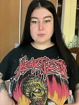 DazzzlingDame online show from 29, 5, 2026
