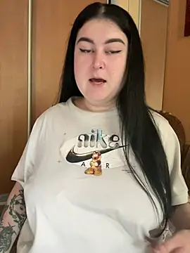 DazzzlingDame online show from 6, 6, 2026
