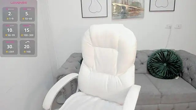 pekylove  online show from 19, 9, 2025