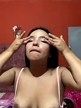 SweetSophie26 online show from 8, 1, 2026