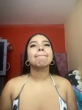 SweetSophie26 online show from 24, 6, 2026