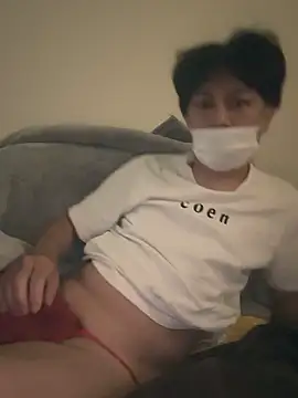 Snapshot of REIJI0323 chatting on 21, 10, 2025 REIJI0323 online show from 21, 10, 2025