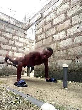 Makemecum634941 online show from 22, 9, 2025