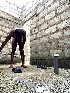 Makemecum634941 online show from 24, 9, 2025