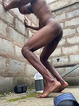 Makemecum634941 online show from 25, 9, 2025