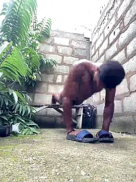 Makemecum634941 online show from 11, 10, 2025