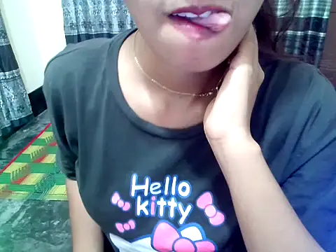 blackpori online show from 10, 9, 2025