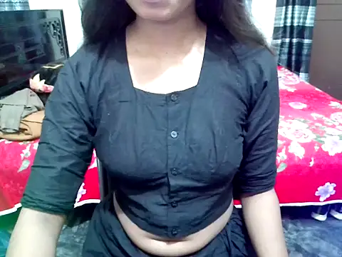 blackpori online show from 11, 1, 2026