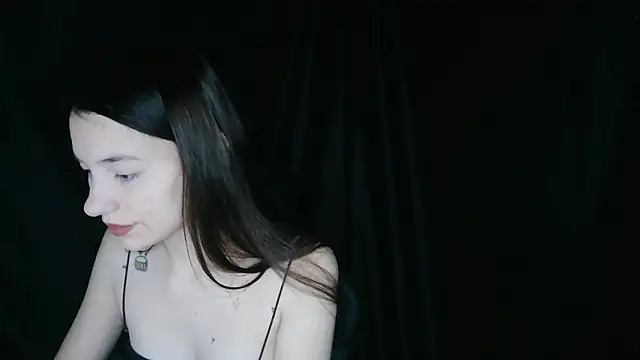 Liza-Kitty online show from 13, 9, 2025