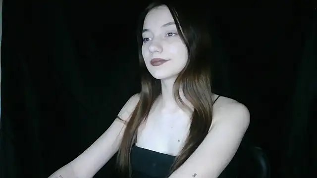 Liza-Kitty online show from 14, 11, 2025