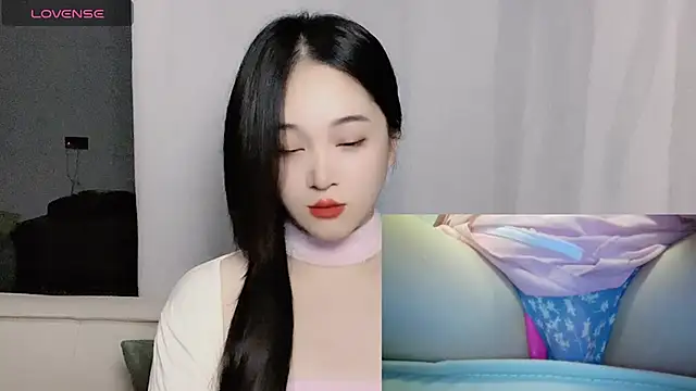 woaiqinqin online show from 6, 11, 2025