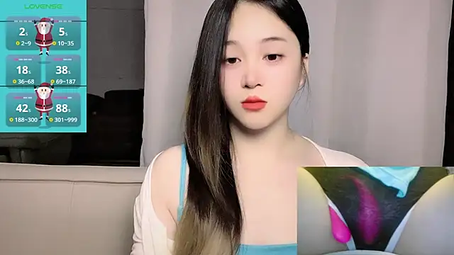 woaiqinqin online show from 7, 4, 2026