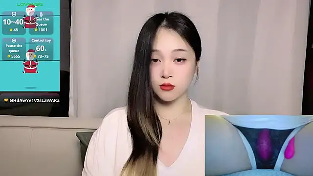 woaiqinqin online show from 31, 5, 2026