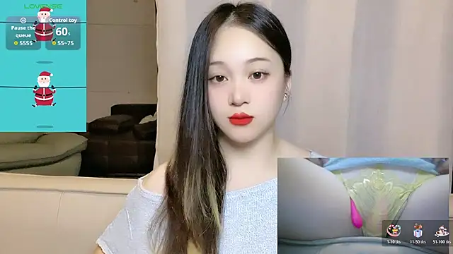 woaiqinqin online show from 30, 6, 2026