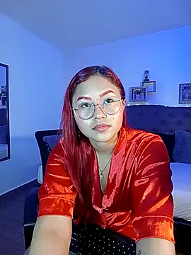 MAYASMITH   online show from 6, 2, 2026