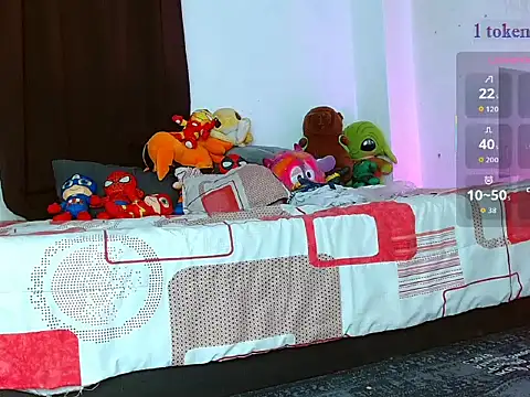 Snapshot of aaronjames1 chatting on 1, 12, 2025 aaronjames1 online show from 1, 12, 2025