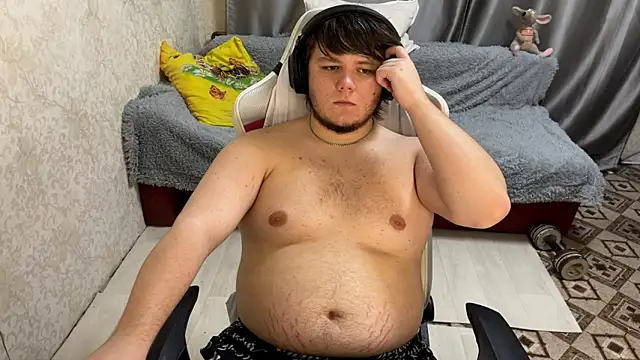 desiredude9 online show from 20, 9, 2025