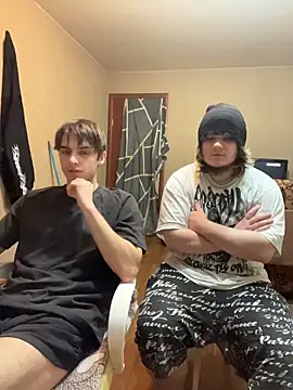 desiredude9 online show from 14, 3, 2026