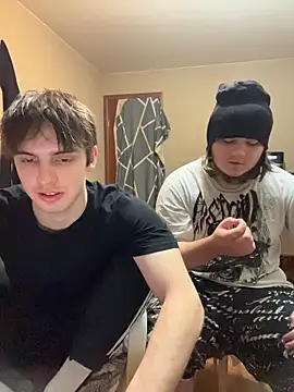 desiredude9 online show from 15, 3, 2026