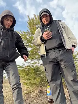 desiredude9 online show from 10, 4, 2026