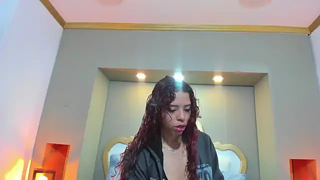 AteneaGreyy online show from 4, 11, 2025