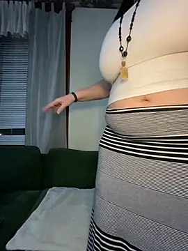 voorheesgirl online show from 7, 11, 2025