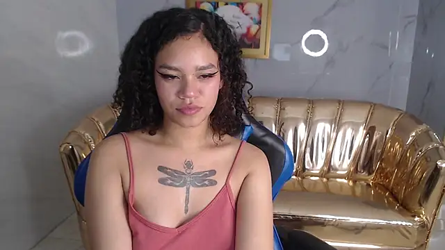 Snapshot of Canela_s1 chatting on 23, 9, 2025 Canela s1 online show from 23, 9, 2025