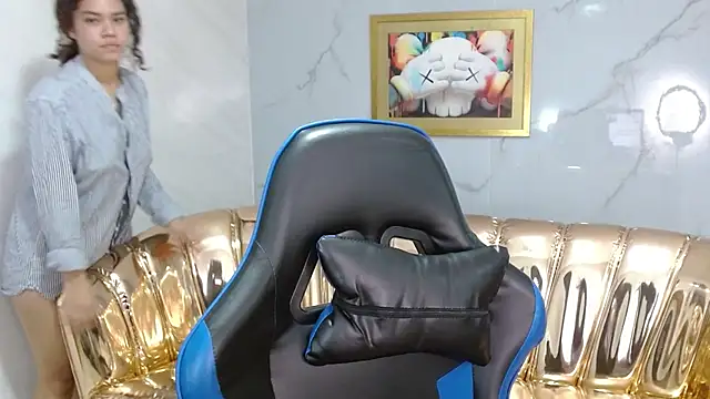 Snapshot of Canela_s1 chatting on 9, 11, 2025 Canela s1 online show from 9, 11, 2025