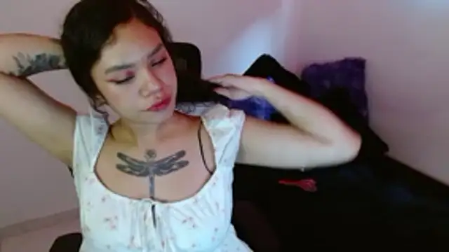 Snapshot of Canela_s1 chatting on 15, 1, 2026 Canela s1 online show from 15, 1, 2026