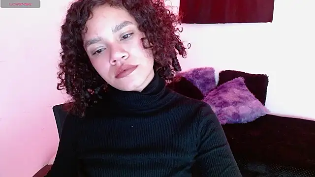 Snapshot of Canela_s1 chatting on 17, 2, 2026 Canela s1 online show from 17, 2, 2026