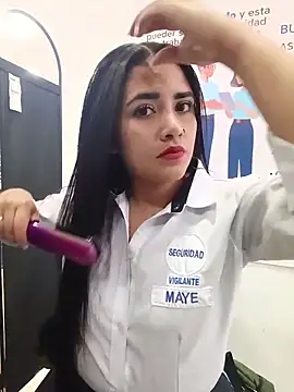 MAYE  13 online show from 18, 2, 2026