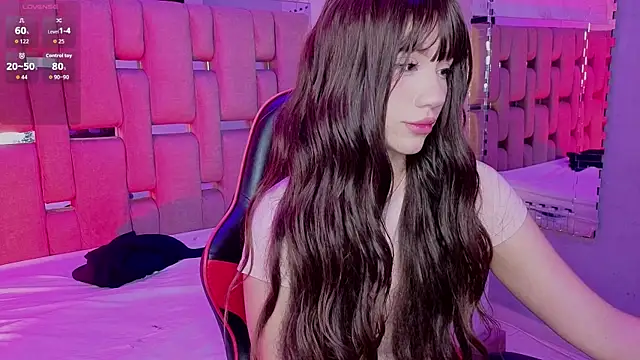 ZharaLux online show from 14, 1, 2026