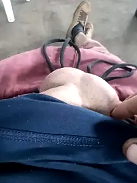 bemmagrinho36 online show from 16, 1, 2026