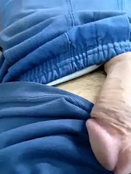 bemmagrinho36 online show from 18, 3, 2026