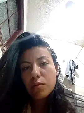 MargarettCooper online show from 19, 10, 2025