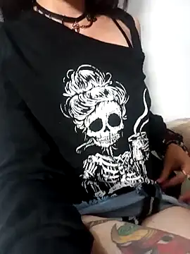 Snapshot of DaKoTa_LuNaR chatting on 24, 9, 2025 DaKoTa LuNaR online show from 24, 9, 2025